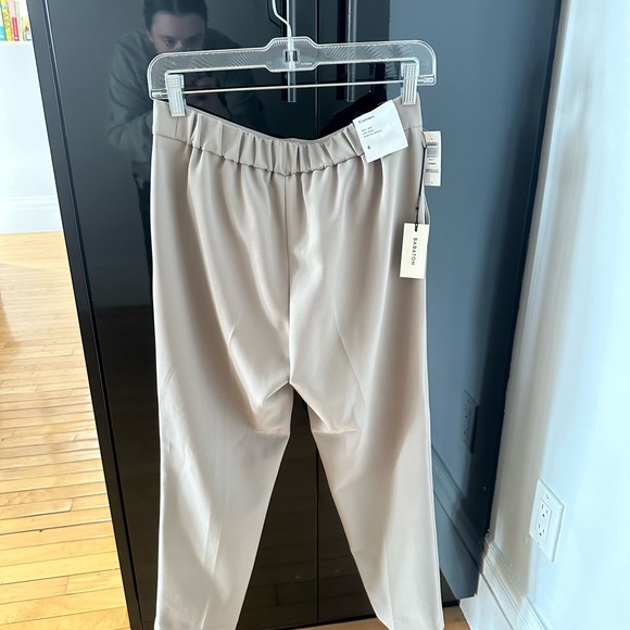 Aritiza Conan Cropped Pant - brand new with tags - Picture 5 of 7